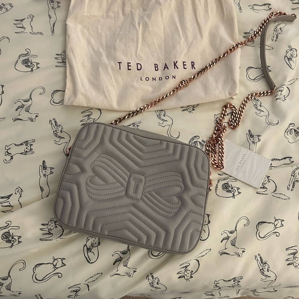 Ted baker bag
